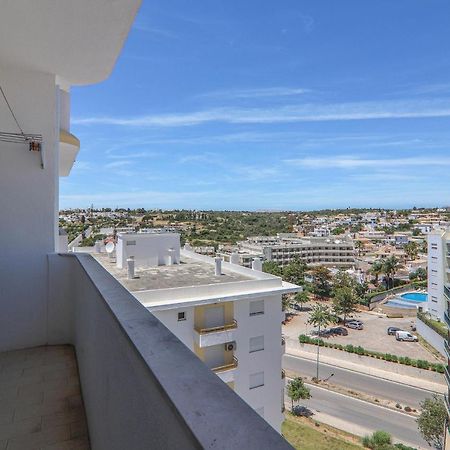 Apartamento Torre Sol 909 Armação de Pêra Exterior foto