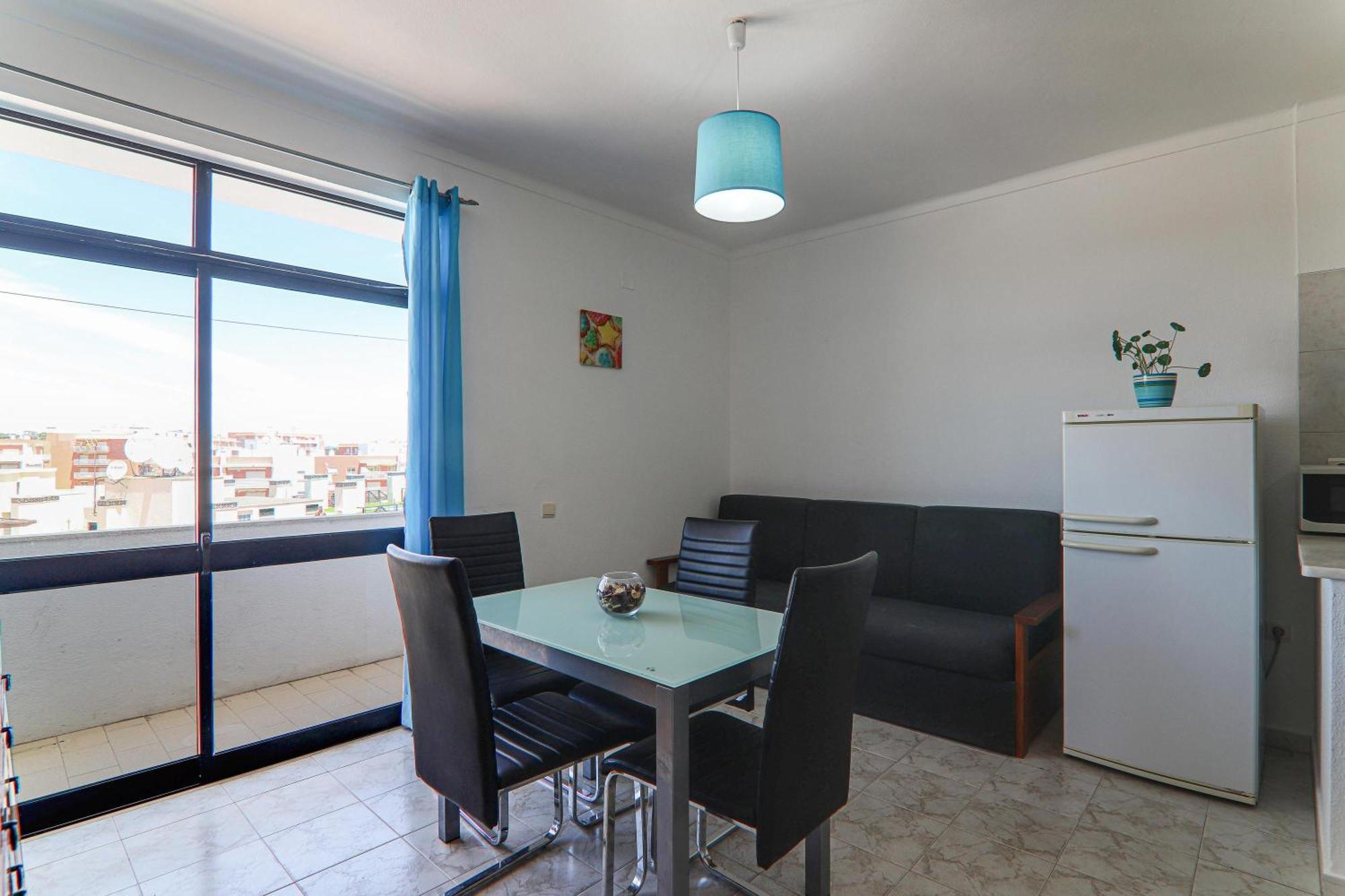 Apartamento Torre Sol 909 Armação de Pêra Exterior foto