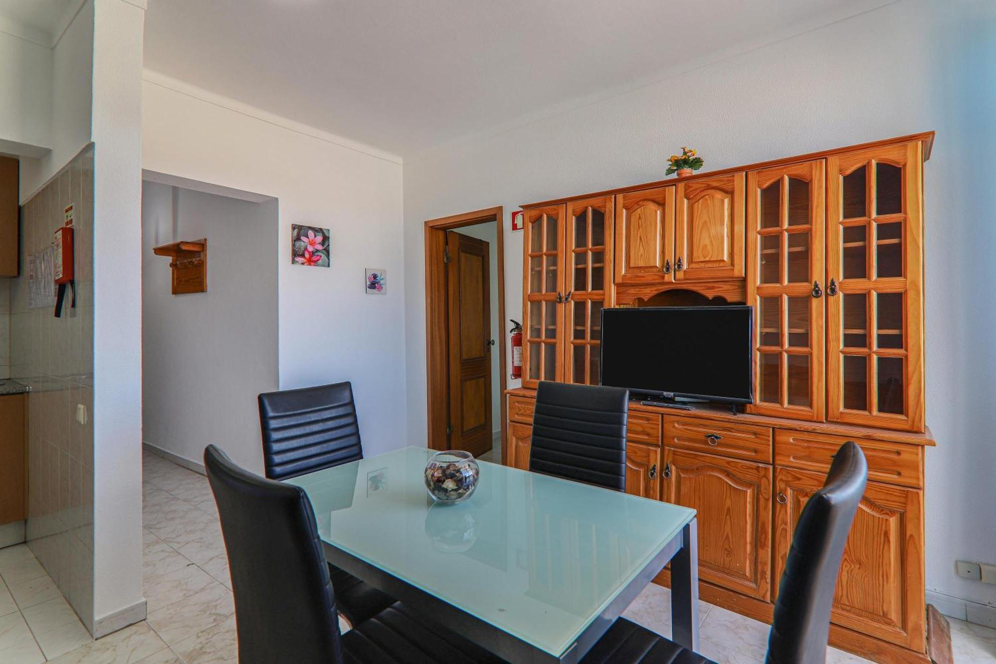 Apartamento Torre Sol 909 Armação de Pêra Exterior foto